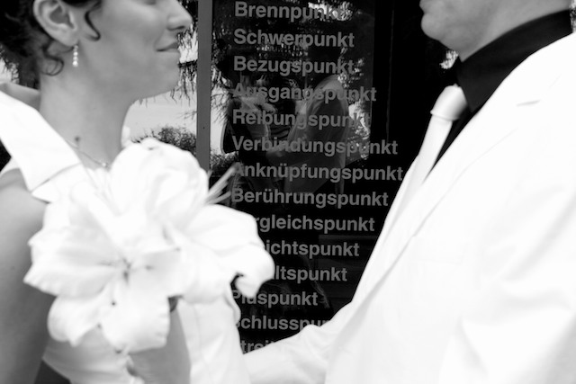 Berührungspunkt